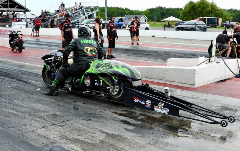 Your Best Pass Might Be Your Biggest Problem: The Bracket Racing Truth No One Tells You