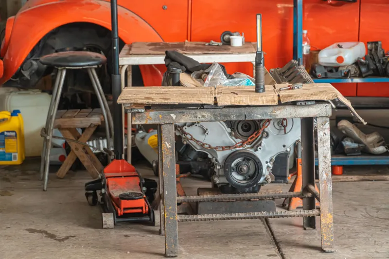 Dead-End Blueprints: Why Copying Your Racing Hero's Build Will Cost You More Than It Teaches You