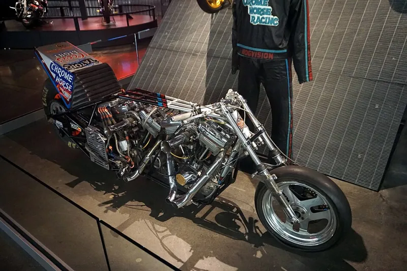 Feed the Beast Right: Picking the Perfect Fuel System for Your Front-Engine Dragster