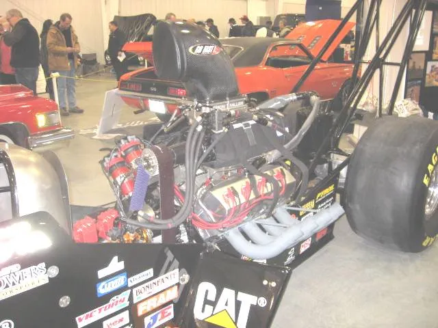Five Build Blunders That'll Drain Your Wallet Before Your Front-Engine Dragster Ever Sees a Christmas Tree