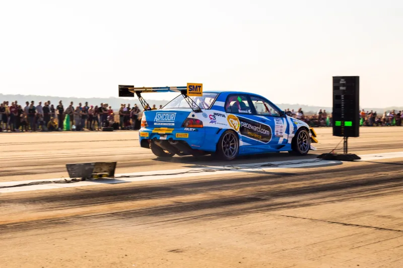 Five Grand vs. Fifty: What Two Very Different Front-Engine Dragster Budgets Actually Buy You at the Strip
