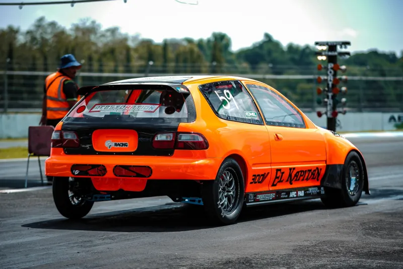 Gearbox Gamble: Why Your Transmission Choice Is Fighting Your Engine Instead of Feeding It