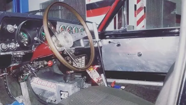 Gearbox Showdown: How the Wrong Transmission Can Bleed Tenths From Your Front-Engine Dragster