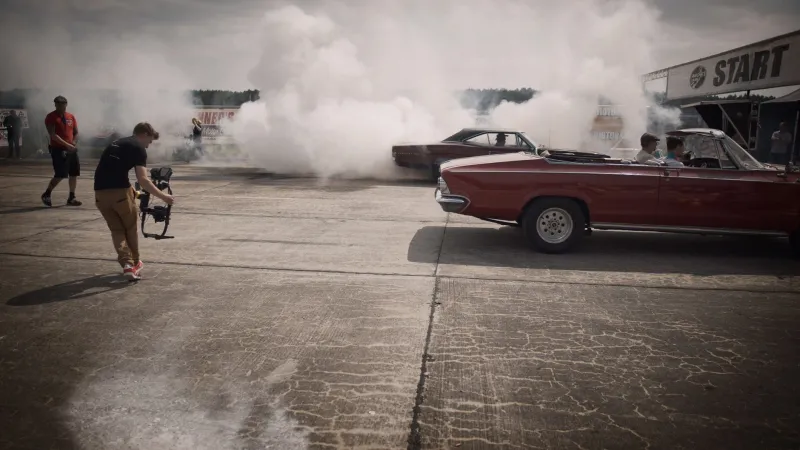 Stall Speed Science: How Picking the Wrong Torque Converter Is Quietly Murdering Your 60-Foot Times