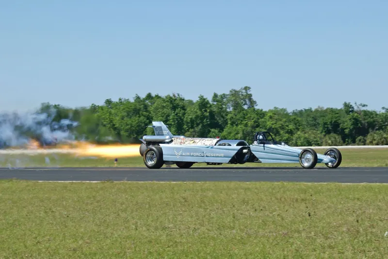 Too Fast for Your Own Good: The Bracket Racing Paradox Killing Competitive Front-Engine Dragster Teams