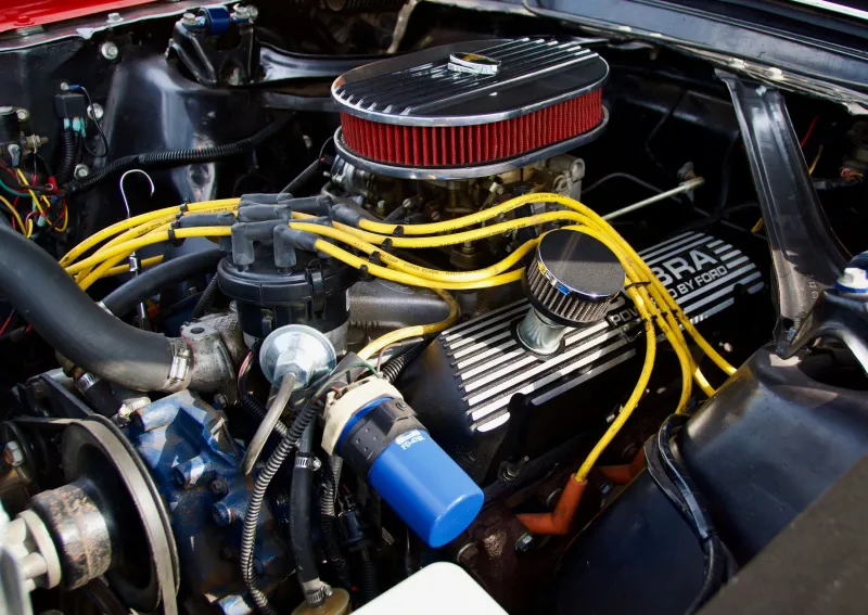 Watts Before Horsepower: The Electrical Infrastructure Problem Quietly Robbing Your Front-Engine Dragster of Consistent Times